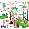 Playmobil 9132 - Magical Fairy Forest - Fairies