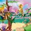 Playmobil 9132 - Magical Fairy Forest - Fairies