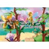 Playmobil 9132 - Magical Fairy Forest - Fairies
