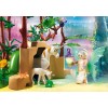 Playmobil 9132 - Magical Fairy Forest - Fairies