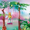 Playmobil 9132 - Magical Fairy Forest - Fairies