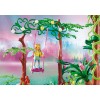 Playmobil 9132 - Magical Fairy Forest - Fairies