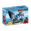 Playmobil 9248 Drago & Thunderclaw - Dragons