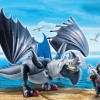 Playmobil 9248 Drago & Thunderclaw - Dragons