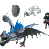 Playmobil 9248 Drago & Thunderclaw - Dragons