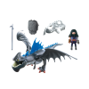 Playmobil 9248 Drago & Thunderclaw - Dragons