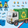 Playmobil 71234 - Garbage Truck - City Life