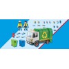 Playmobil 71234 - Garbage Truck - City Life