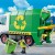Playmobil 71234 - Garbage Truck - City Life