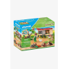 Playmobil 71252 - Rabbit Enclosure - Country