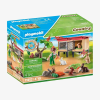 Playmobil 71252 - Rabbit Enclosure - Country