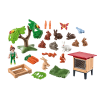 Playmobil 71252 - Rabbit Enclosure - Country