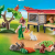 Playmobil 71252 - Rabbit Enclosure - Country