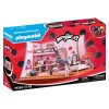 Playmobil 71334 - Marinette's Loft - Miraculous New 2024