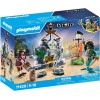 Playmobil 71420 - Treasure Hunt - Pirates