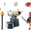 Playmobil 71421 - Cannon Master - Pirates