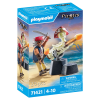 Playmobil 71421 - Cannon Master - Pirates