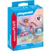 Playmobil 71477 - Mermaid with Water Spray Octopus - Special Plus