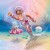 Playmobil 71477 - Mermaid with Water Spray Octopus - Special Plus