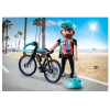 Playmobil 71478 - Road Cyclist Paul - Special Plus