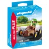 Playmobil 71480 - Child with Kart - Special Plus 