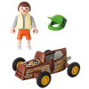 Playmobil 71480 - Child with Kart - Special Plus 