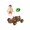 Playmobil 71480 - Child with Kart - Special Plus 