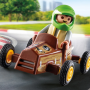 Playmobil 71480 - Child with Kart - Special Plus 