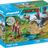 Playmobil 71525 - Observatory for Dimorphodon - Dinos
