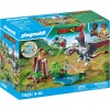 Playmobil 71525 - Observatory for Dimorphodon - Dinos