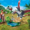 Playmobil 71525 - Observatory for Dimorphodon - Dinos