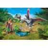 Playmobil 71525 - Observatory for Dimorphodon - Dinos