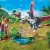 Playmobil 71525 - Observatory for Dimorphodon - Dinos