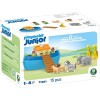 Playmobil 71681 - Junior My Take Along Noahs Ark