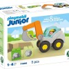 Playmobil 71684 - Junior Shovel Excavator