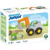 Playmobil 71684 - Junior Shovel Excavator