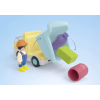 Playmobil 71686 - Construction Truck - Playmobil Junior