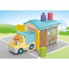 Playmobil 71686 - Construction Truck - Playmobil Junior