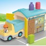 Playmobil 71686 - Construction Truck - Playmobil Junior