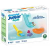 Playmobil 71689 - Water Slide and Sea Animals - Playmobil Junior Aqua
