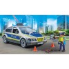 Playmobil 71729 - Police Patrol Car - Action Heroes