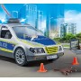 Playmobil 71729 - Police Patrol Car - Action Heroes
