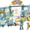 Playmobil 71742 - Animal Hotel - My Life