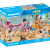 Playmobil 71744 - Cat Cafe - My Life