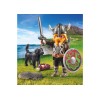 Playmobil 71755 - Viking with Guard Dog - Special Plus