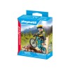 Playmobil 71756 - Mountain Biker - Special Plus