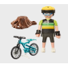 Playmobil 71756 - Mountain Biker - Special Plus