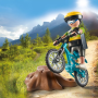 Playmobil 71756 - Mountain Biker - Special Plus