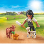 Playmobil 71759 - Woman with Goats - Special Plus