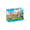 Playmobil 71800 - Fairies with Forest Animals - Princess Magic